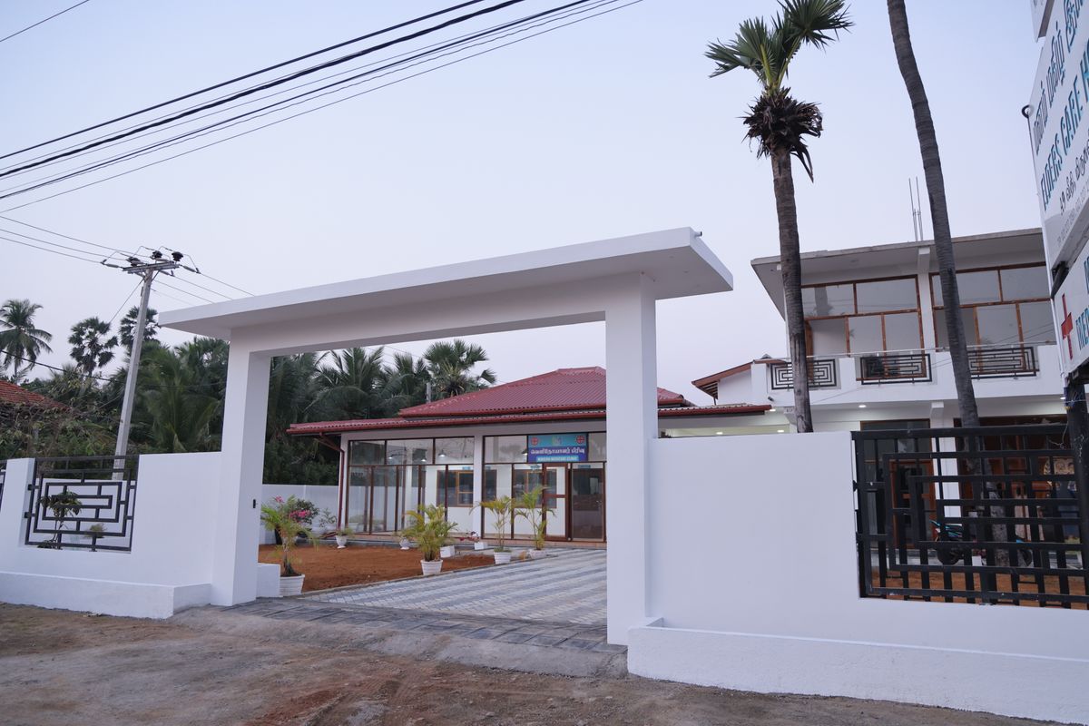 MANAM MAHIL CARE HOME gallery image 1