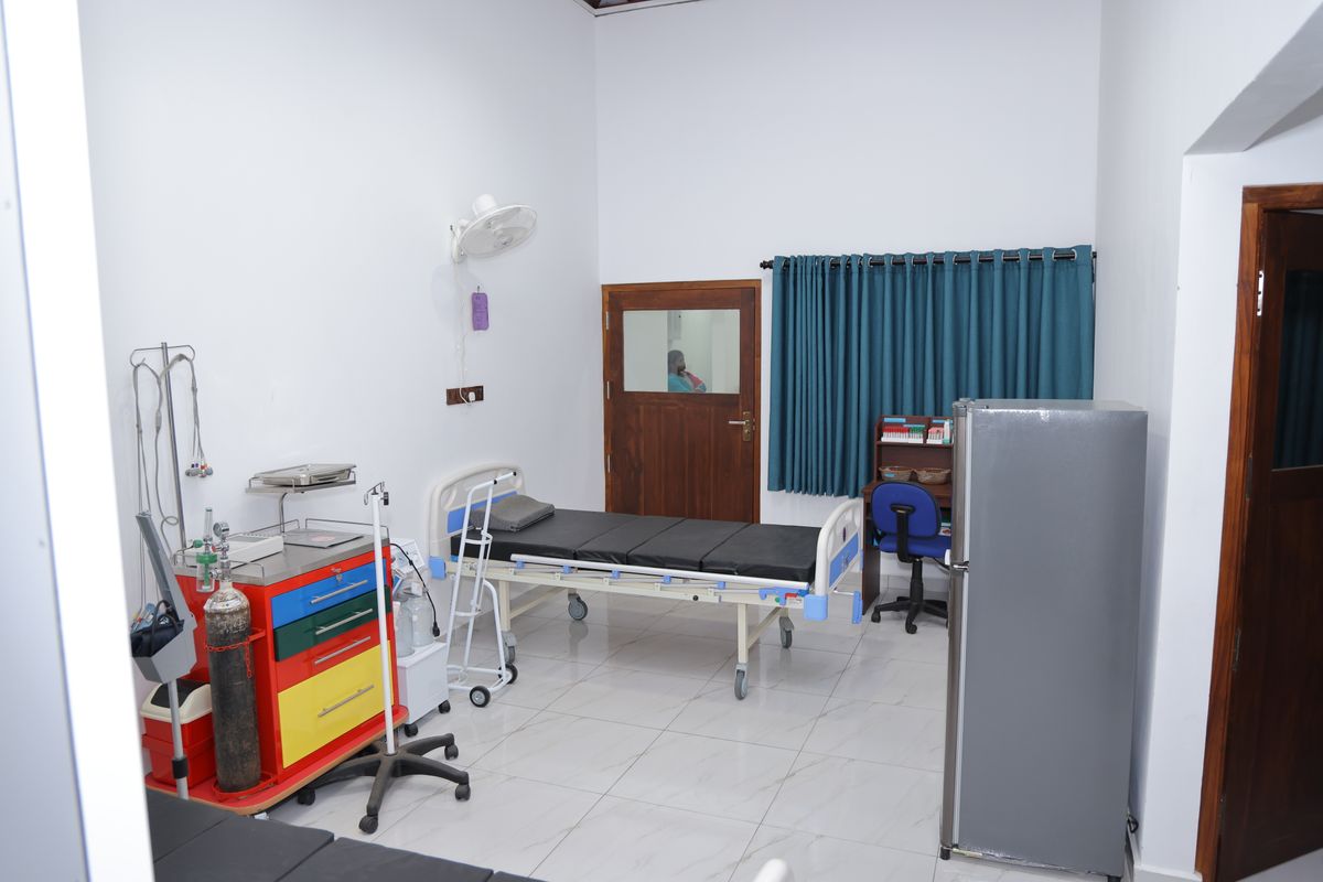 MANAM MAHIL CARE HOME gallery image 5